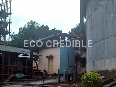 Effluent Treatment Plants