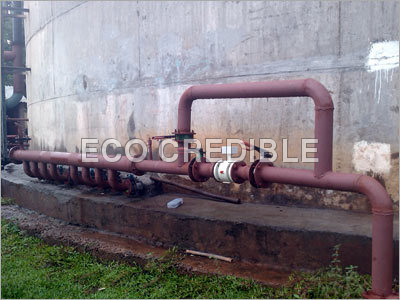 Water Treatment Plants