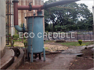 Solid Waste Treatment Plants