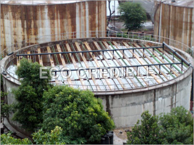 Effluent Water Treatment Plants