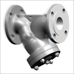 Y Strainer