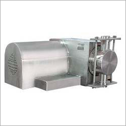 Pharmaceutical Pump