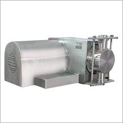 Shrikhand Transfer Pumps
