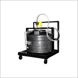 Chlorine Dosing System