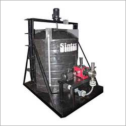 Polyelectrolyte Dosing Pump