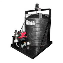 Flocculent Dosing System