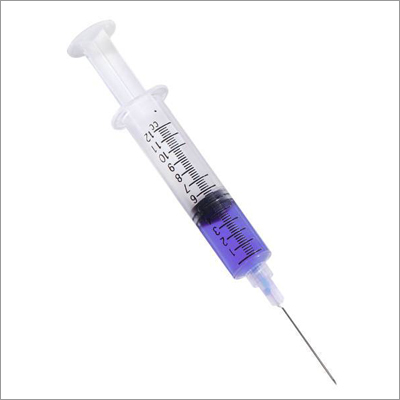 Needle Syringes