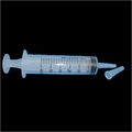 Syringes With Needles