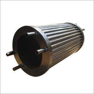 Vaporizer Coil