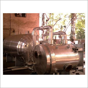 Electrical Hot Water Generator