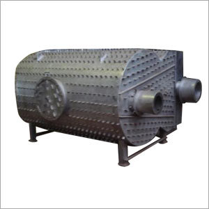 Indirect Fired Air Heater