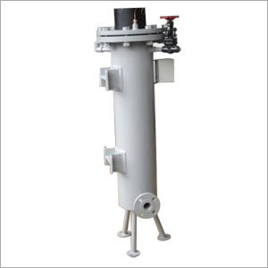 Oil Preheater