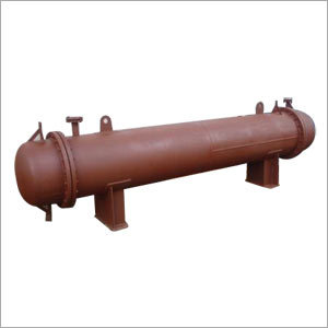 Tube Heat Exchanger