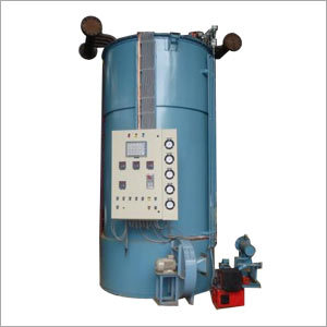 Thermic Fluid Heater