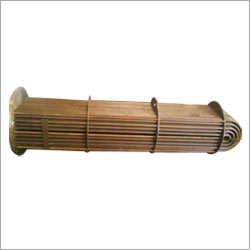 U Tube Bundle Heat Exchangers