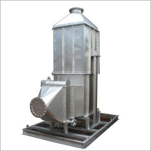 Waste Heat Recovery