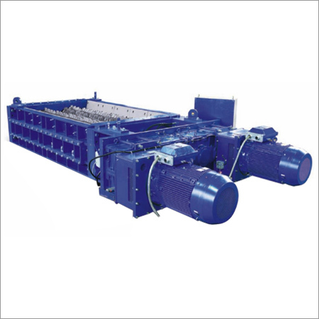 Single Roll Sizer
