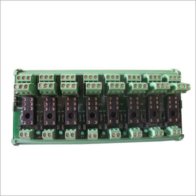 Automation PLC Panel