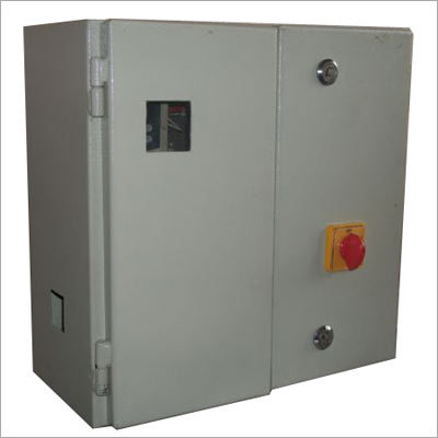 Electric Control Panel Boards