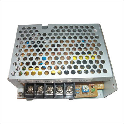 Control Panel Boards