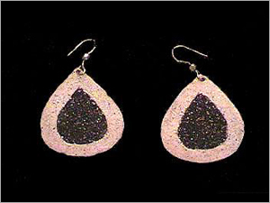 Fish Scales Ornament