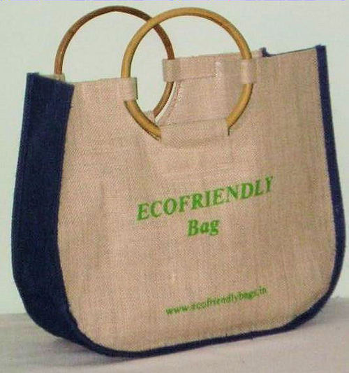 Eco Friendly Jute Bag