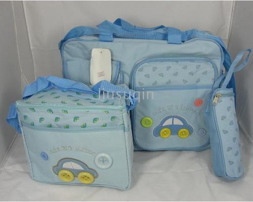MOTHER BAG
