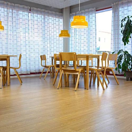 PVC Wodeen Floorings