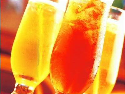 Beverage Flavours