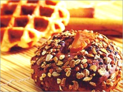 Flavours For Bakery Biscuits