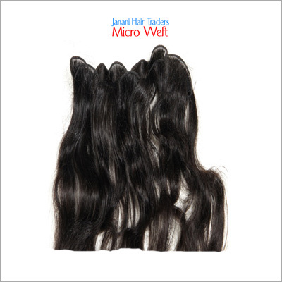 Micro Weft