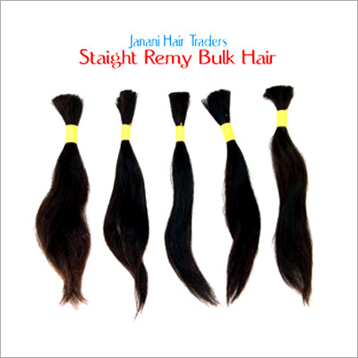 Remy Bulk Hair