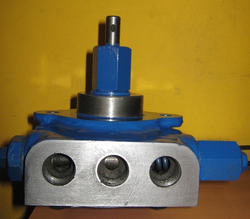 Fig Pump