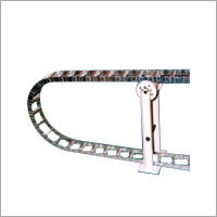 Steel Cable Drag Chain