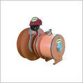 Slip Ring Less Cable Reeling Drum