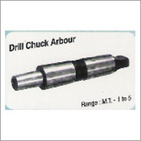 Drill Chuck Arbor