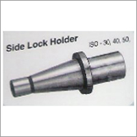 Side Lock Holder