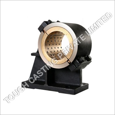 Bearing Assembly By TOUGH CASTING PRIVATE LIMITED