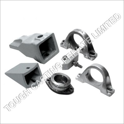 Boilers Spares Parts