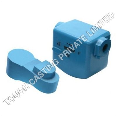 Boilers Spares Parts