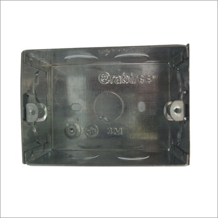 Electrical Enclosures