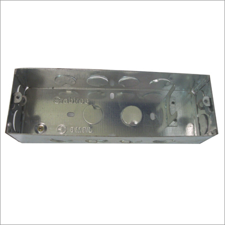 Electrical Goods & Supplies