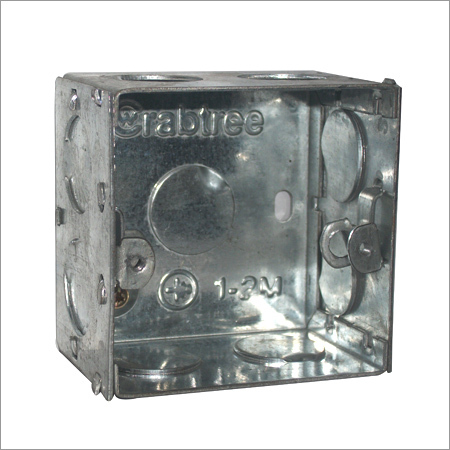 Electrical Goods, Equipment & Supplies