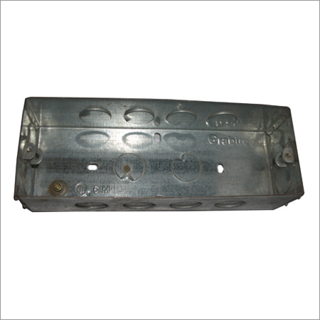 Modular Electrical Enclosures