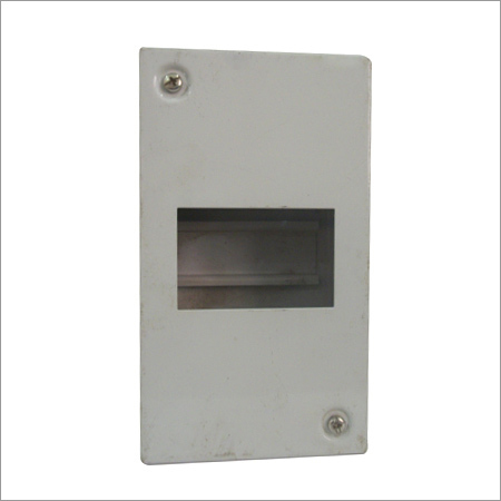 MCB Distribution Boxes