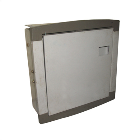 Distribution Box