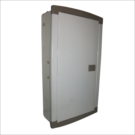 Distribution Boxes