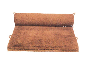 Coir Gymnasium Mats