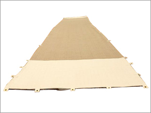 Coir Cricket Matting