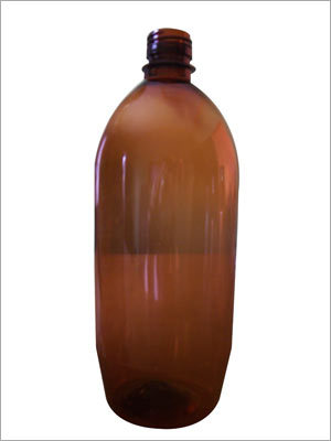 Pet Bottle
